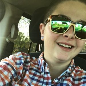 Meet your Posher, Karri